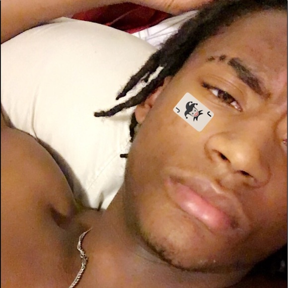 Meet your Posher, Carl - Picture 1 of 1